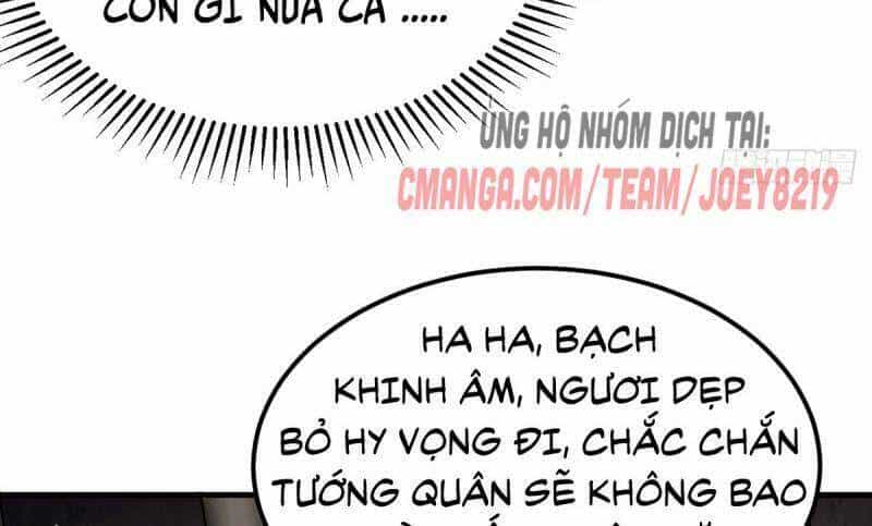 Manh Hổ Trọng Sinh : Tướng Quân Đại Nhân Muốn Ôm Ôm - Chương 15 - ảnh 46