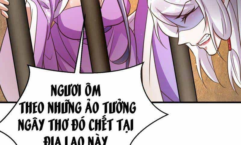 Manh Hổ Trọng Sinh : Tướng Quân Đại Nhân Muốn Ôm Ôm - Chương 15 - ảnh 48