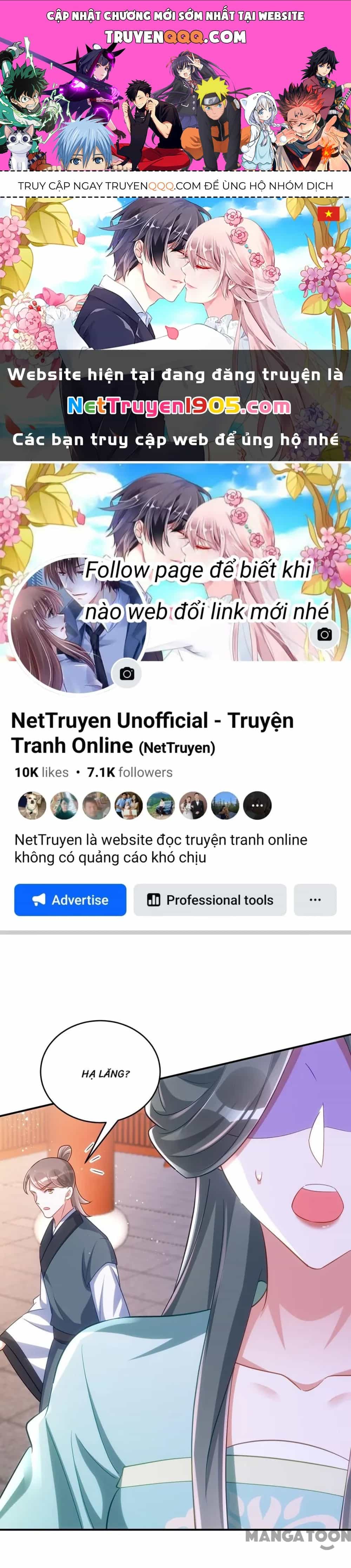 Manh Hổ Trọng Sinh : Tướng Quân Đại Nhân Muốn Ôm Ôm - Chương 145 - ảnh 1