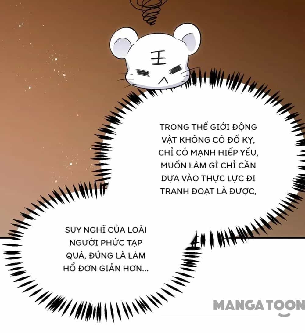 Manh Hổ Trọng Sinh : Tướng Quân Đại Nhân Muốn Ôm Ôm - Chương 145 - ảnh 39