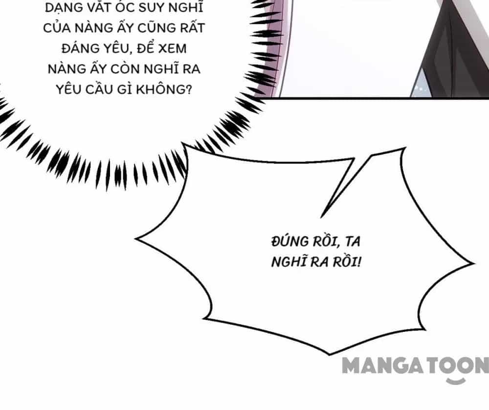 Manh Hổ Trọng Sinh : Tướng Quân Đại Nhân Muốn Ôm Ôm - Chương 145 - ảnh 57