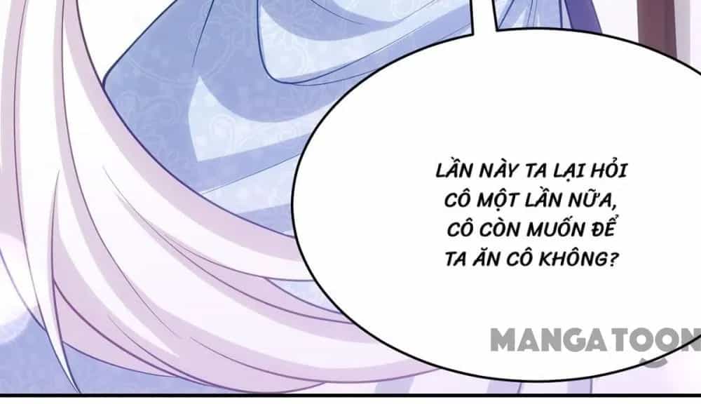Manh Hổ Trọng Sinh : Tướng Quân Đại Nhân Muốn Ôm Ôm - Chương 146 - ảnh 20