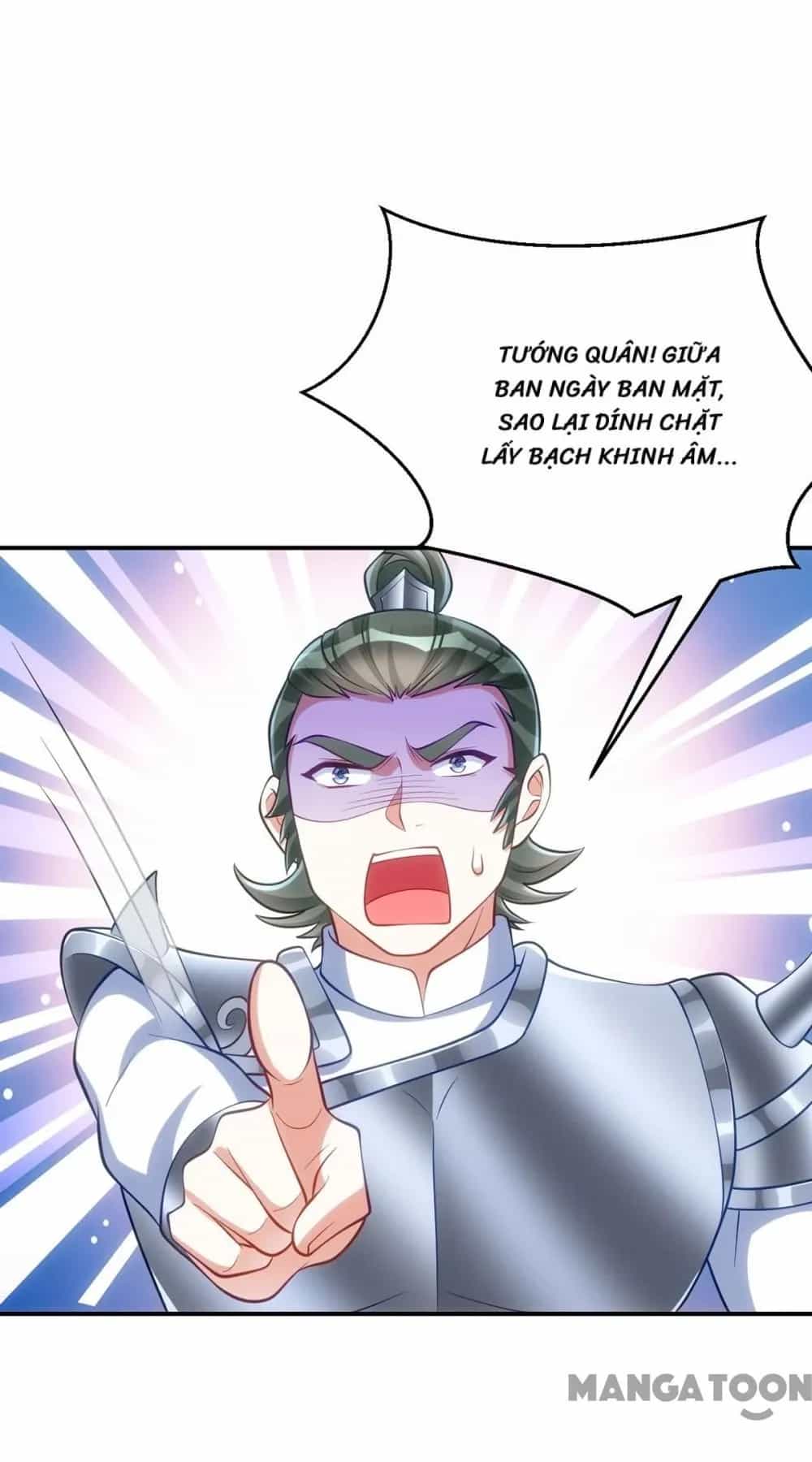 Manh Hổ Trọng Sinh : Tướng Quân Đại Nhân Muốn Ôm Ôm - Chương 146 - ảnh 35