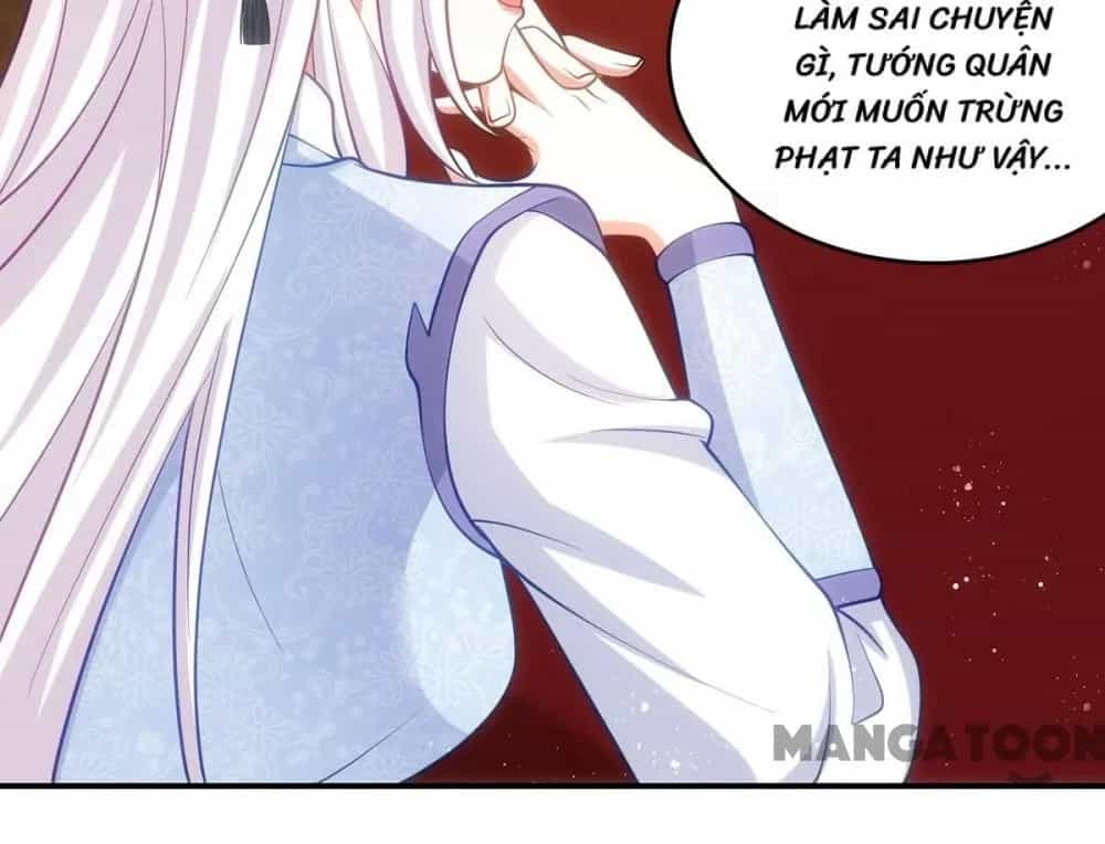 Manh Hổ Trọng Sinh : Tướng Quân Đại Nhân Muốn Ôm Ôm - Chương 147 - ảnh 39