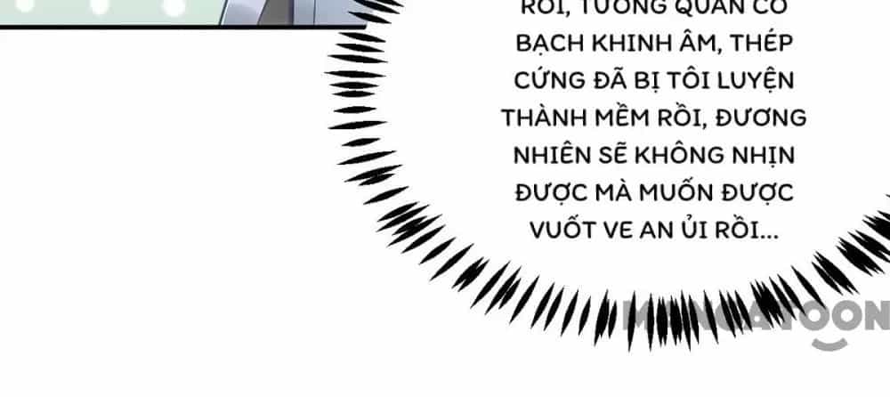 Manh Hổ Trọng Sinh : Tướng Quân Đại Nhân Muốn Ôm Ôm - Chương 147 - ảnh 8