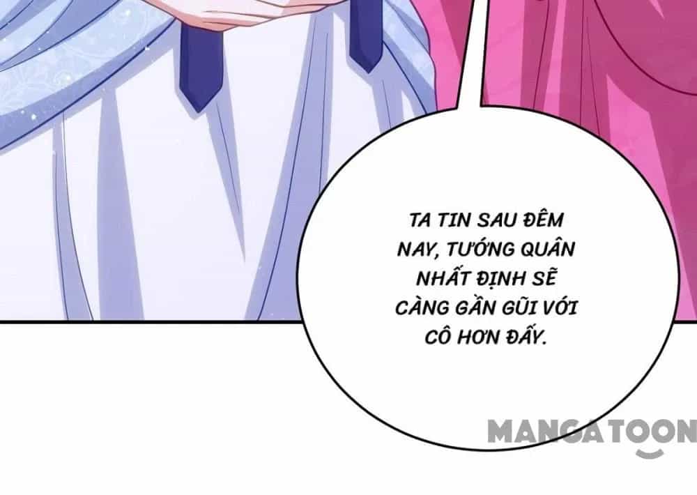 Manh Hổ Trọng Sinh : Tướng Quân Đại Nhân Muốn Ôm Ôm - Chương 148 - ảnh 11