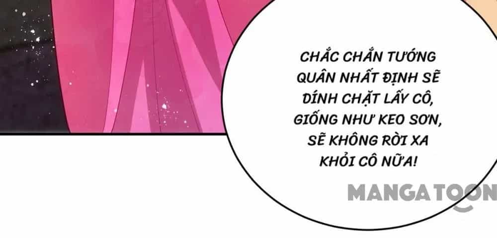 Manh Hổ Trọng Sinh : Tướng Quân Đại Nhân Muốn Ôm Ôm - Chương 148 - ảnh 4