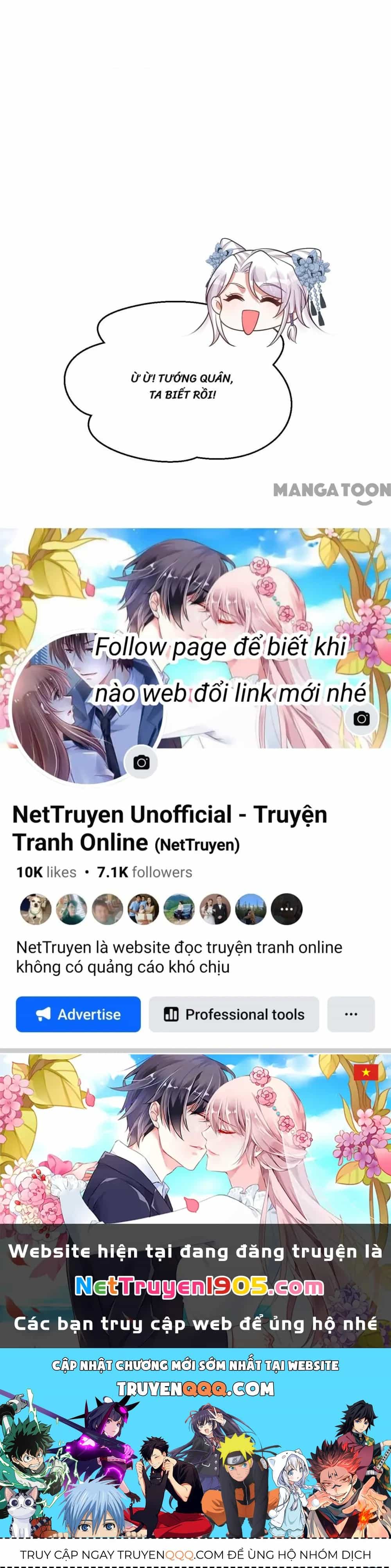 Manh Hổ Trọng Sinh : Tướng Quân Đại Nhân Muốn Ôm Ôm - Chương 148 - ảnh 54