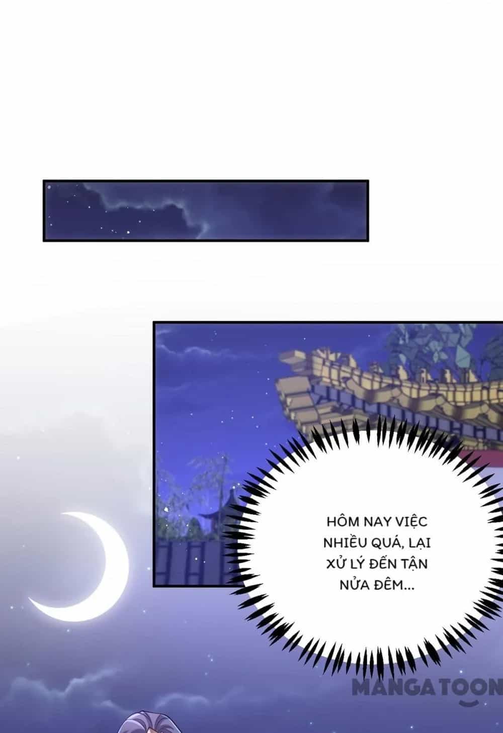 Manh Hổ Trọng Sinh : Tướng Quân Đại Nhân Muốn Ôm Ôm - Chương 149 - ảnh 11