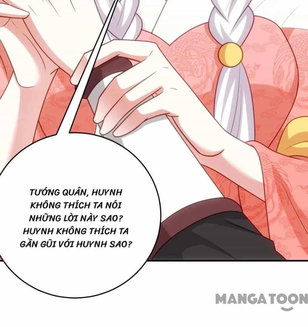 Manh Hổ Trọng Sinh : Tướng Quân Đại Nhân Muốn Ôm Ôm - Chương 150 - ảnh 26