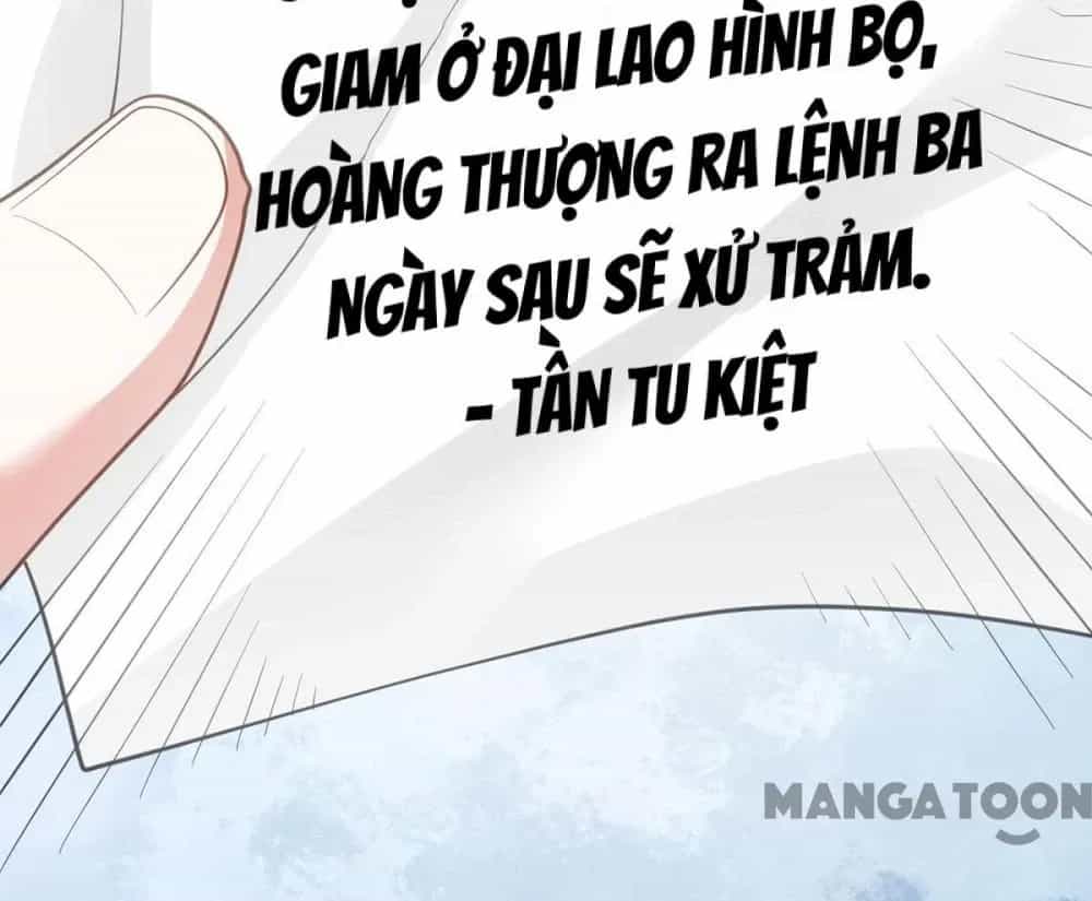 Manh Hổ Trọng Sinh : Tướng Quân Đại Nhân Muốn Ôm Ôm - Chương 151 - ảnh 26