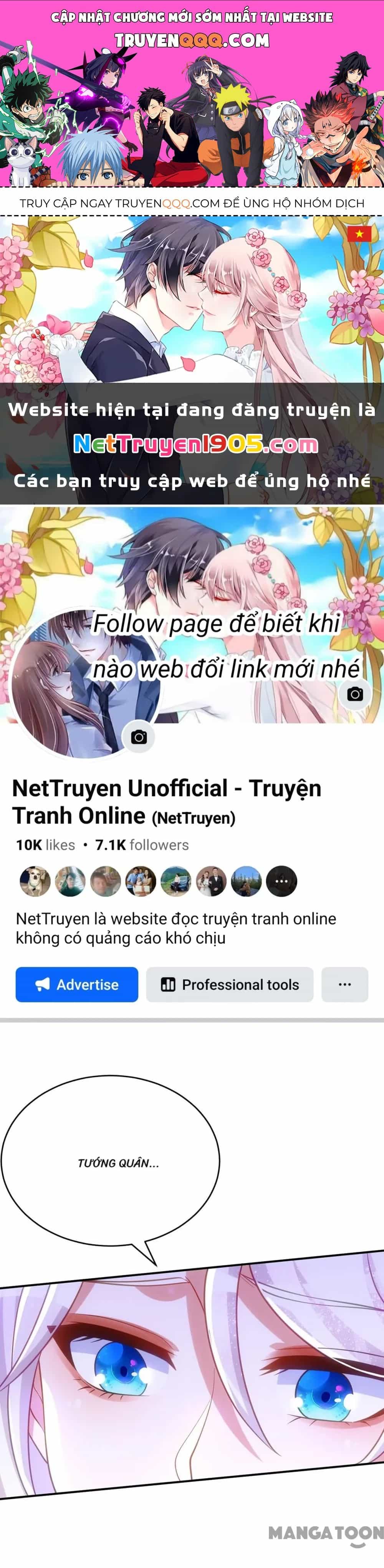 Manh Hổ Trọng Sinh : Tướng Quân Đại Nhân Muốn Ôm Ôm - Chương 152 - ảnh 1
