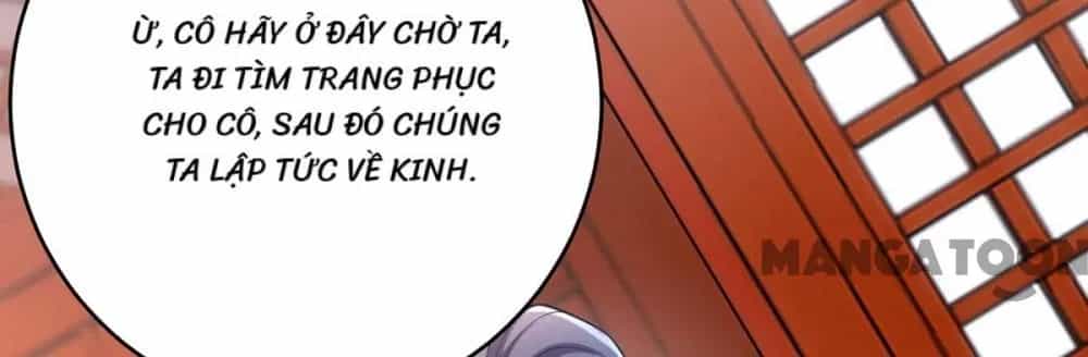 Manh Hổ Trọng Sinh : Tướng Quân Đại Nhân Muốn Ôm Ôm - Chương 152 - ảnh 10