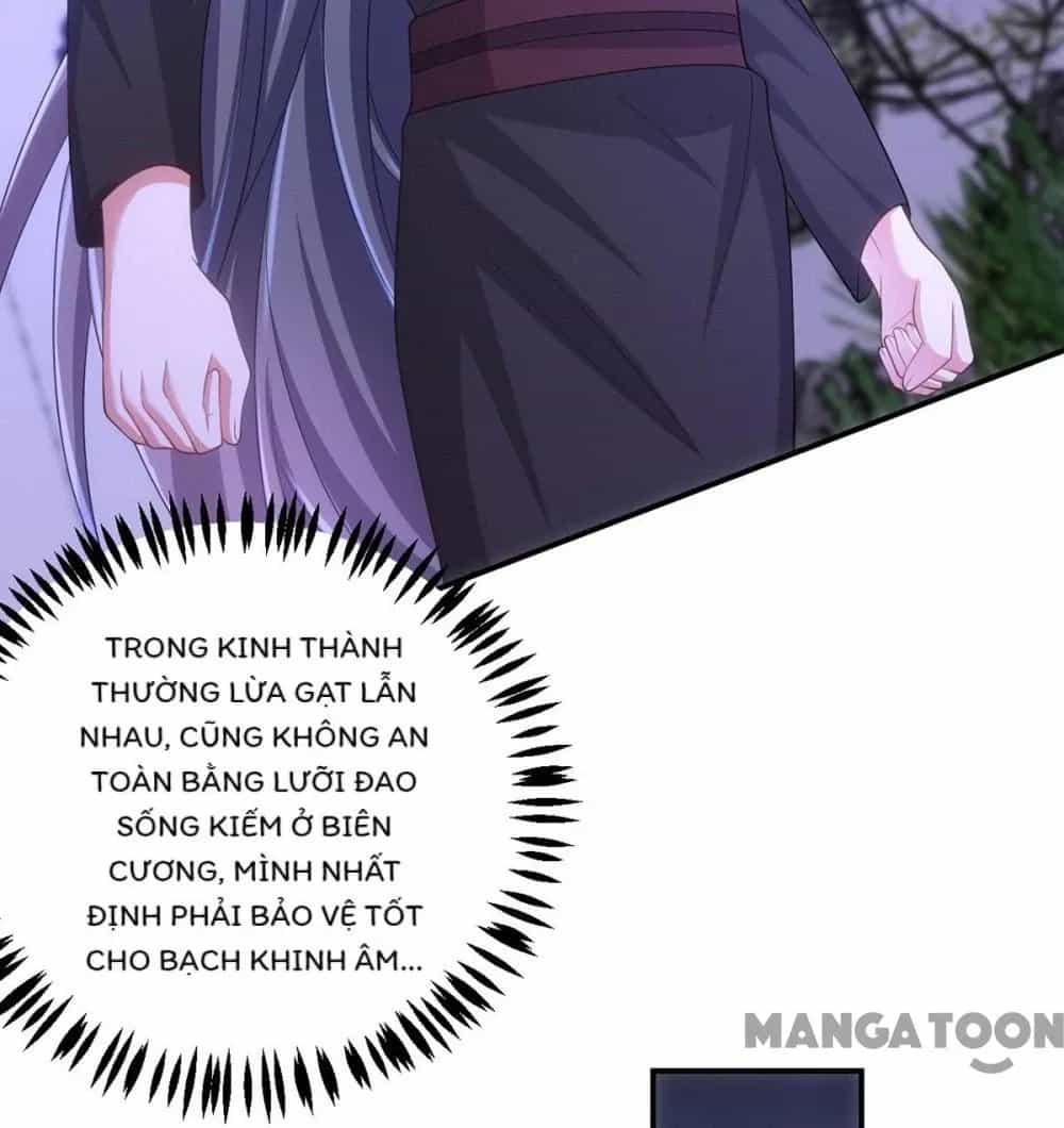 Manh Hổ Trọng Sinh : Tướng Quân Đại Nhân Muốn Ôm Ôm - Chương 152 - ảnh 16