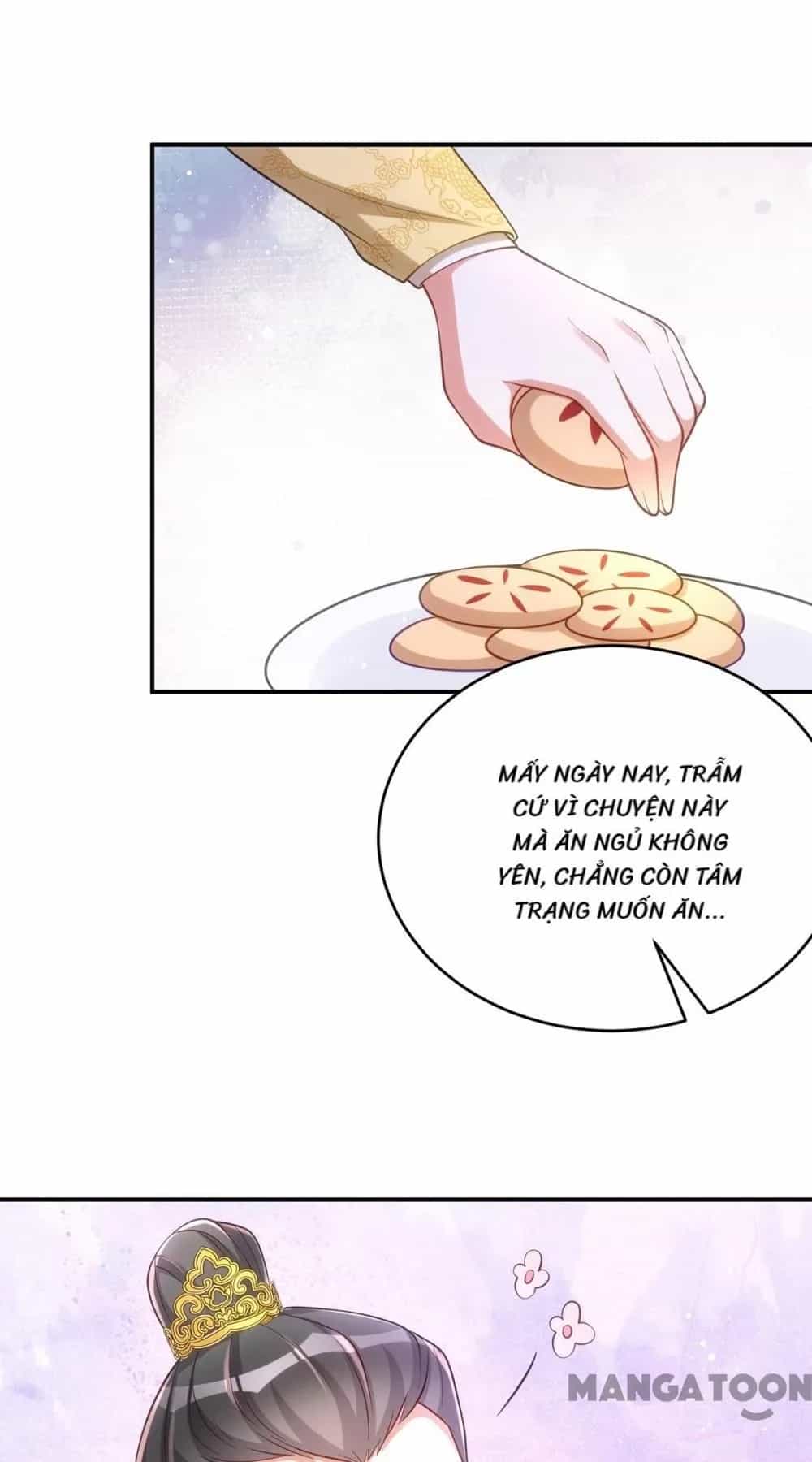 Manh Hổ Trọng Sinh : Tướng Quân Đại Nhân Muốn Ôm Ôm - Chương 152 - ảnh 29