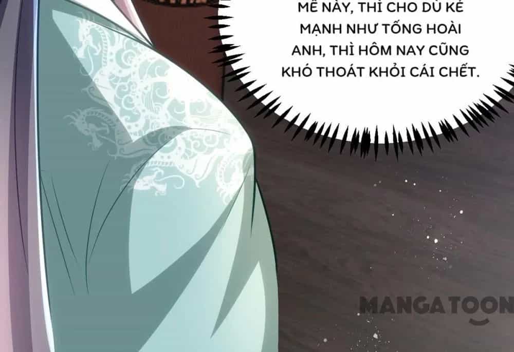 Manh Hổ Trọng Sinh : Tướng Quân Đại Nhân Muốn Ôm Ôm - Chương 153 - ảnh 47