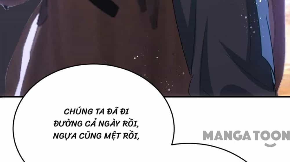 Manh Hổ Trọng Sinh : Tướng Quân Đại Nhân Muốn Ôm Ôm - Chương 153 - ảnh 6