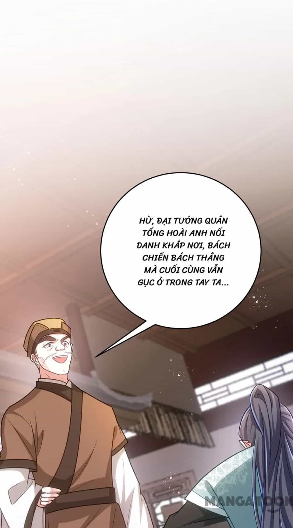 Manh Hổ Trọng Sinh : Tướng Quân Đại Nhân Muốn Ôm Ôm - Chương 154 - ảnh 14