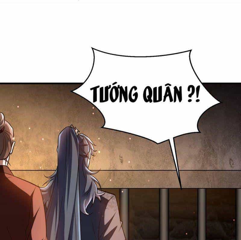 Manh Hổ Trọng Sinh : Tướng Quân Đại Nhân Muốn Ôm Ôm - Chương 16 - ảnh 3