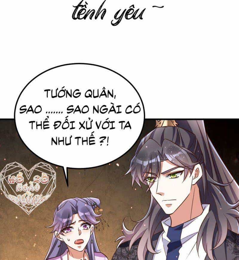 Manh Hổ Trọng Sinh : Tướng Quân Đại Nhân Muốn Ôm Ôm - Chương 16 - ảnh 31