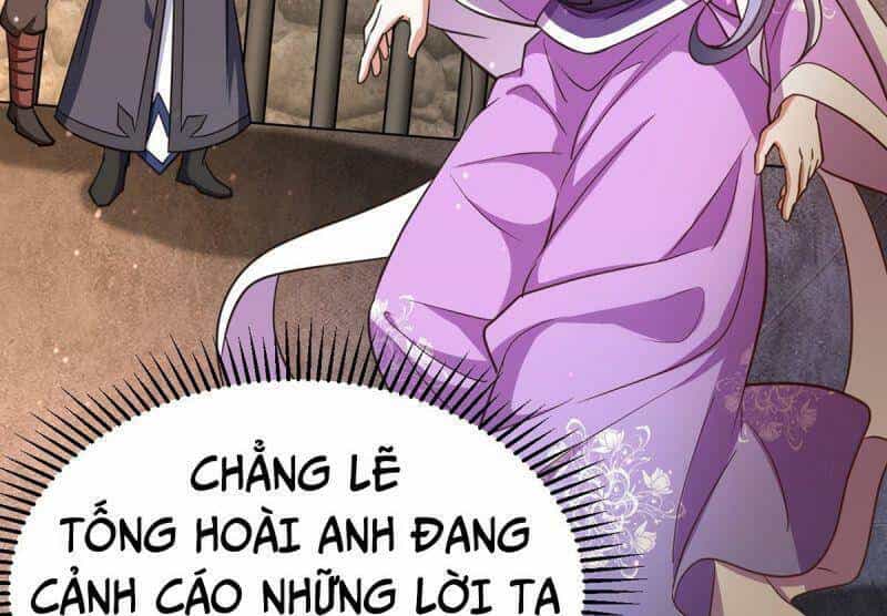 Manh Hổ Trọng Sinh : Tướng Quân Đại Nhân Muốn Ôm Ôm - Chương 16 - ảnh 45