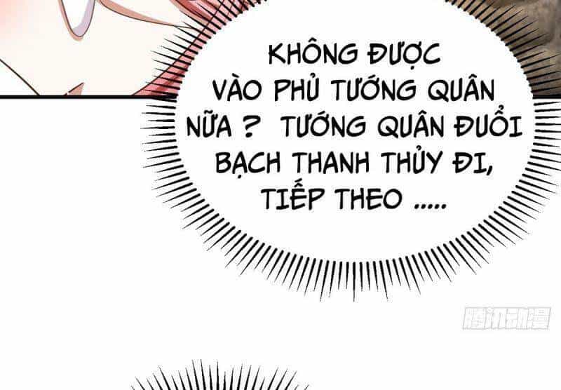 Manh Hổ Trọng Sinh : Tướng Quân Đại Nhân Muốn Ôm Ôm - Chương 16 - ảnh 56