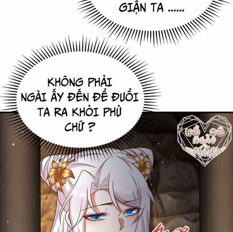 Manh Hổ Trọng Sinh : Tướng Quân Đại Nhân Muốn Ôm Ôm - Chương 16 - ảnh 8