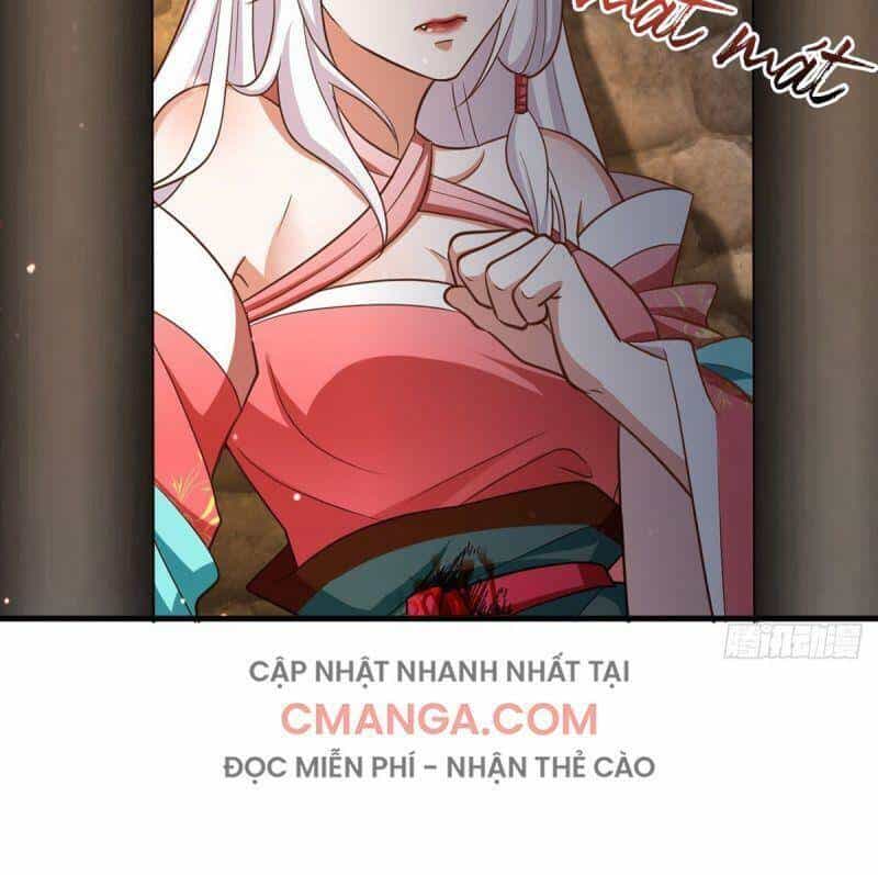 Manh Hổ Trọng Sinh : Tướng Quân Đại Nhân Muốn Ôm Ôm - Chương 16 - ảnh 9
