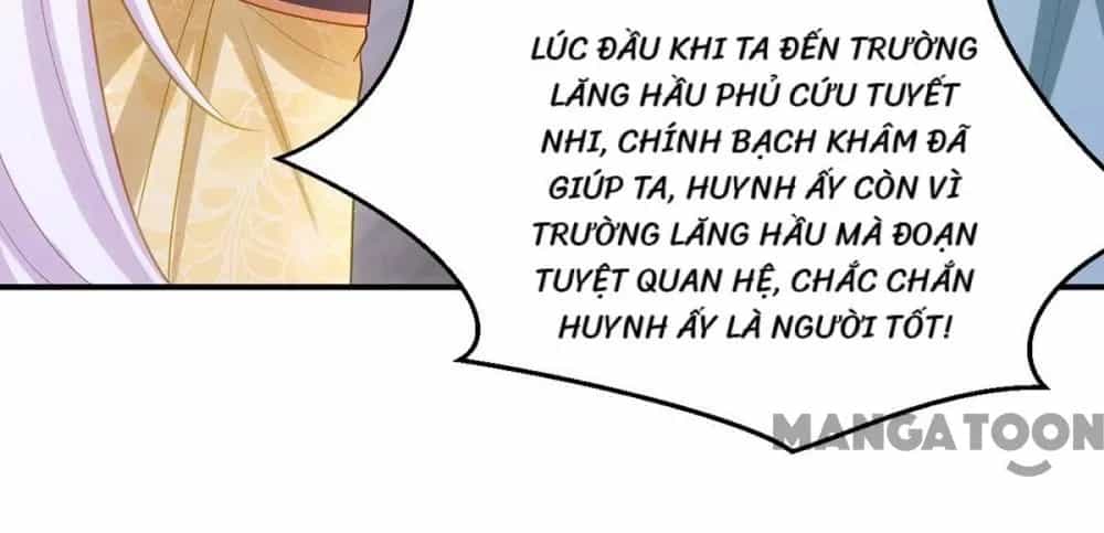 Manh Hổ Trọng Sinh : Tướng Quân Đại Nhân Muốn Ôm Ôm - Chương 155 - ảnh 32
