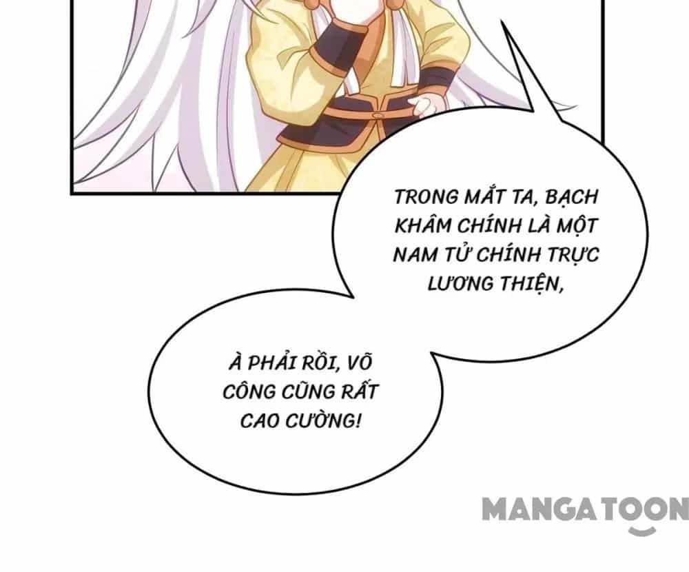 Manh Hổ Trọng Sinh : Tướng Quân Đại Nhân Muốn Ôm Ôm - Chương 155 - ảnh 36