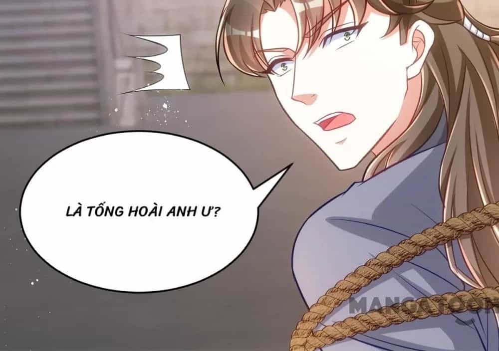 Manh Hổ Trọng Sinh : Tướng Quân Đại Nhân Muốn Ôm Ôm - Chương 157 - ảnh 38