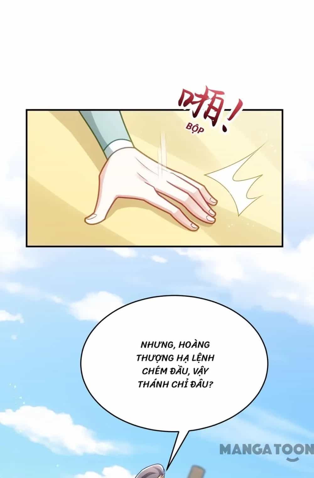 Manh Hổ Trọng Sinh : Tướng Quân Đại Nhân Muốn Ôm Ôm - Chương 158 - ảnh 12