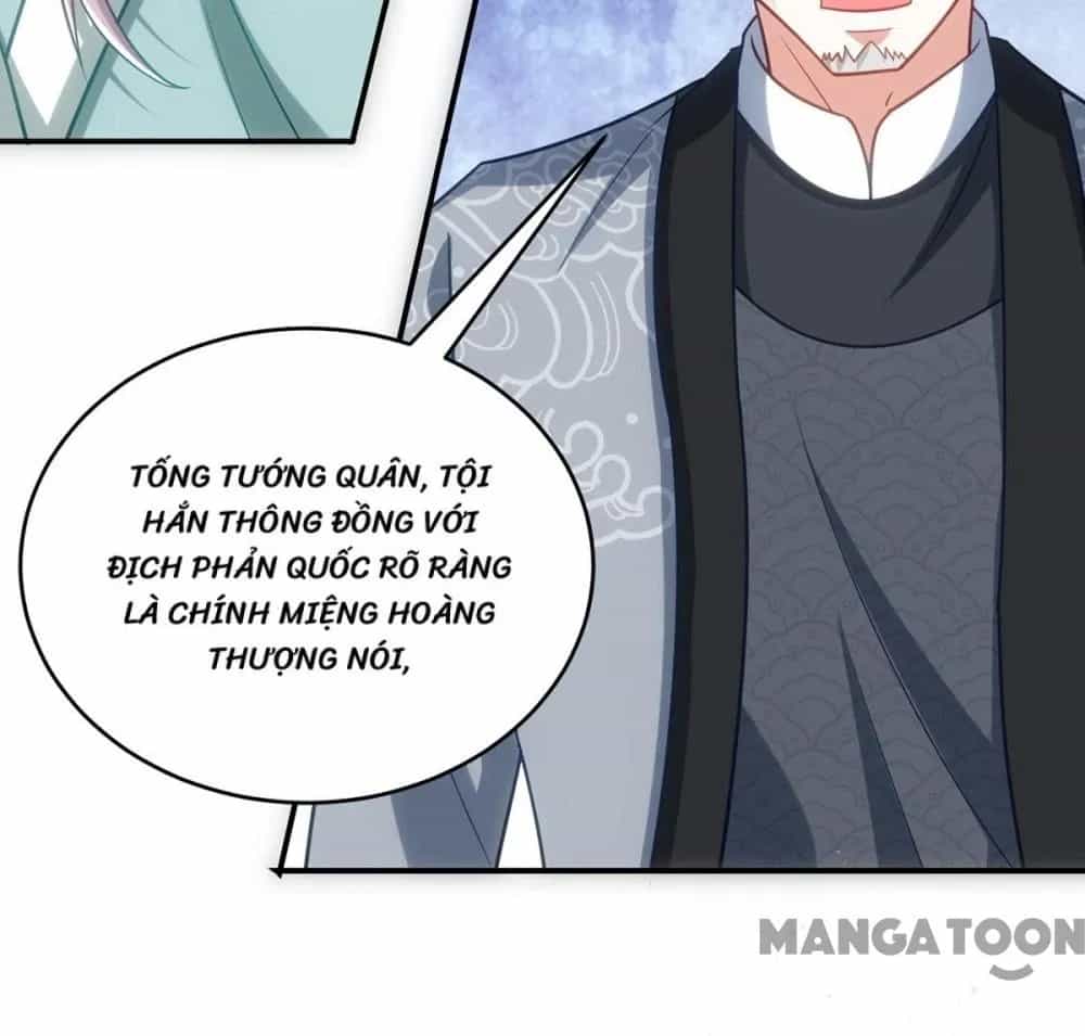 Manh Hổ Trọng Sinh : Tướng Quân Đại Nhân Muốn Ôm Ôm - Chương 158 - ảnh 37