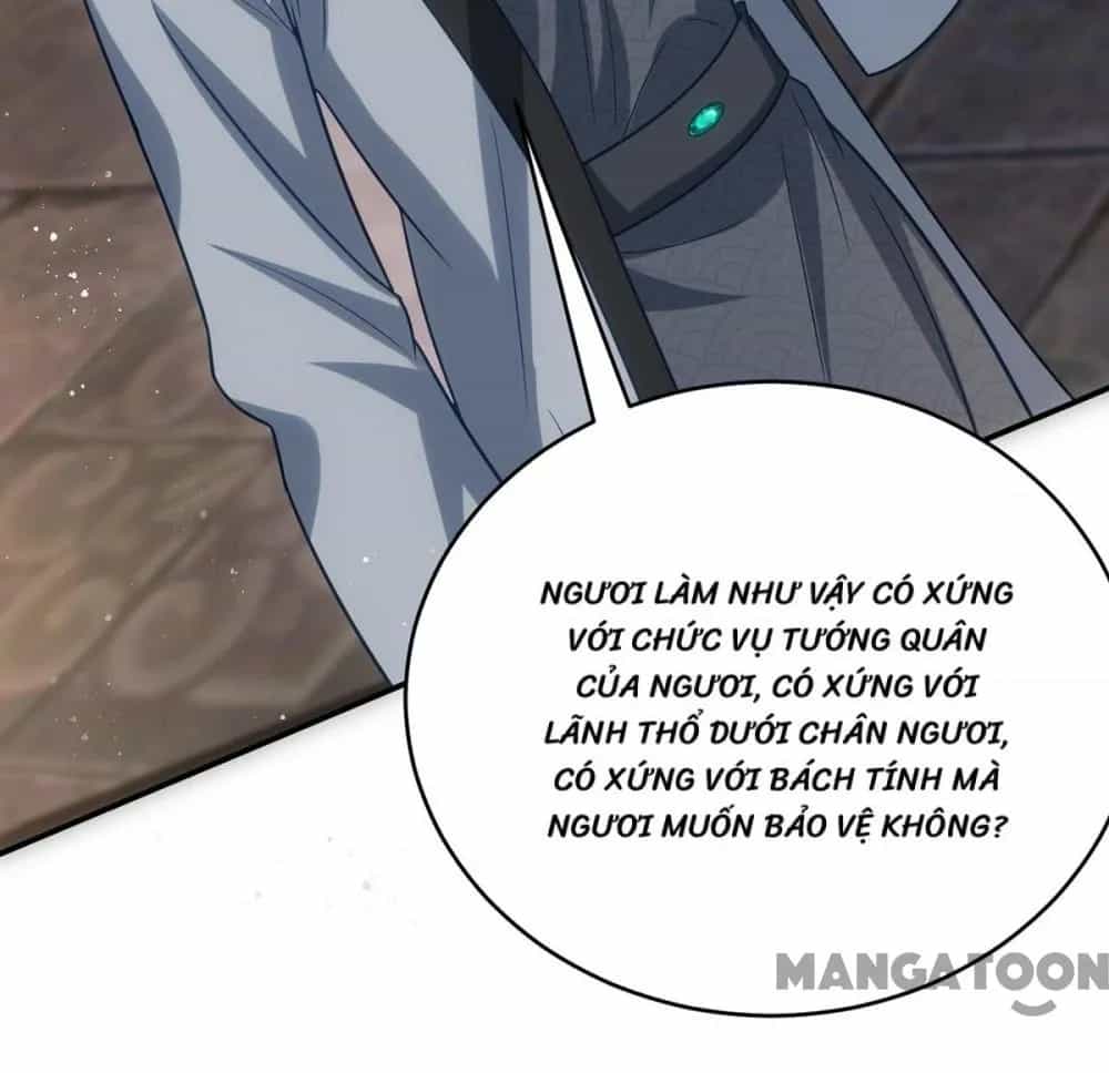 Manh Hổ Trọng Sinh : Tướng Quân Đại Nhân Muốn Ôm Ôm - Chương 158 - ảnh 39