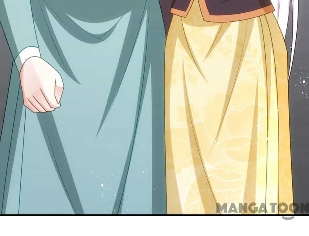 Manh Hổ Trọng Sinh : Tướng Quân Đại Nhân Muốn Ôm Ôm - Chương 158 - ảnh 6