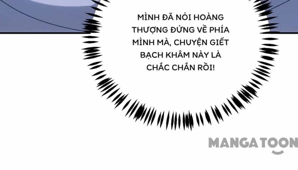 Manh Hổ Trọng Sinh : Tướng Quân Đại Nhân Muốn Ôm Ôm - Chương 159 - ảnh 12