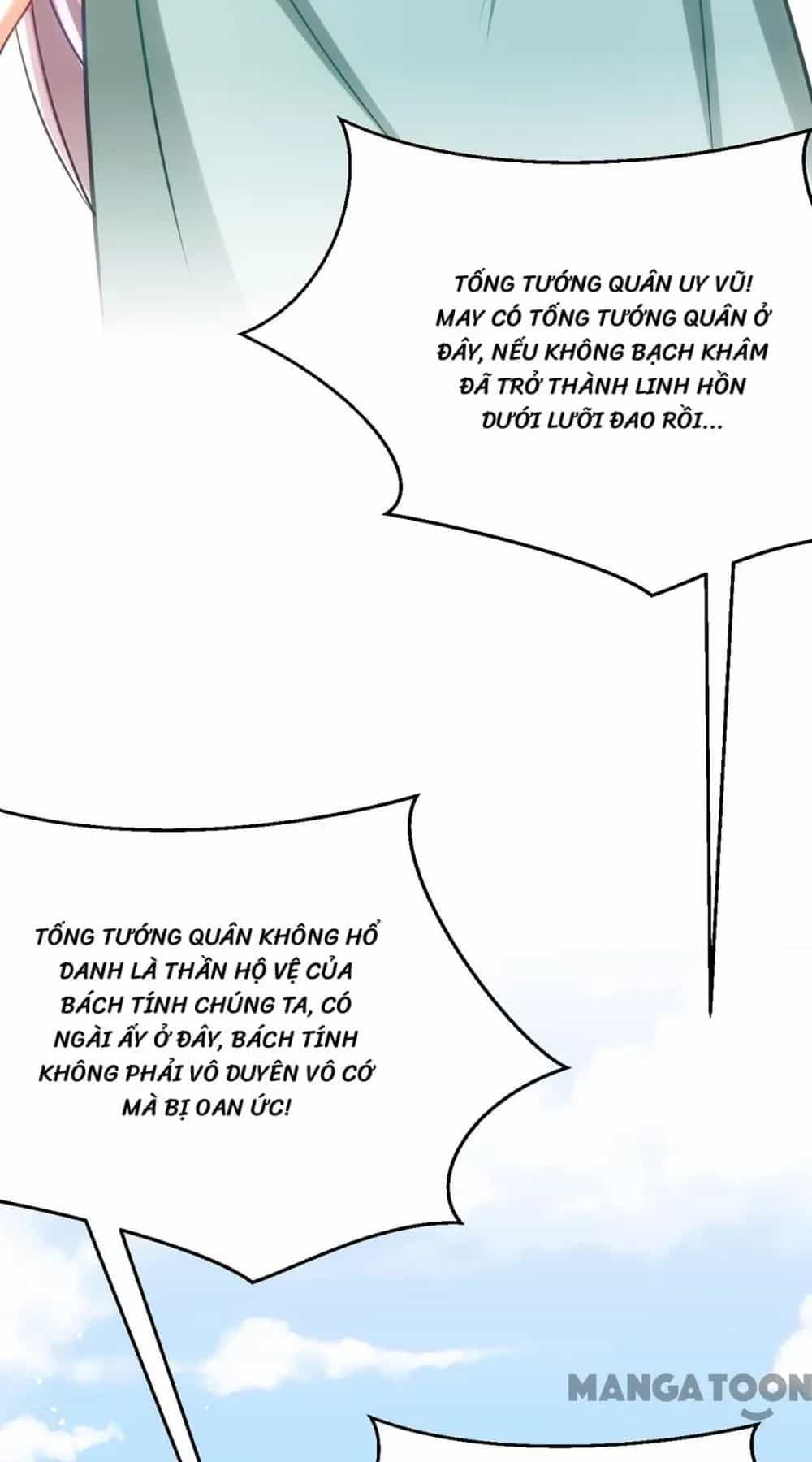 Manh Hổ Trọng Sinh : Tướng Quân Đại Nhân Muốn Ôm Ôm - Chương 159 - ảnh 44