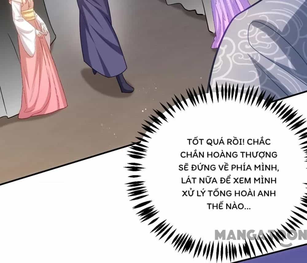 Manh Hổ Trọng Sinh : Tướng Quân Đại Nhân Muốn Ôm Ôm - Chương 159 - ảnh 8