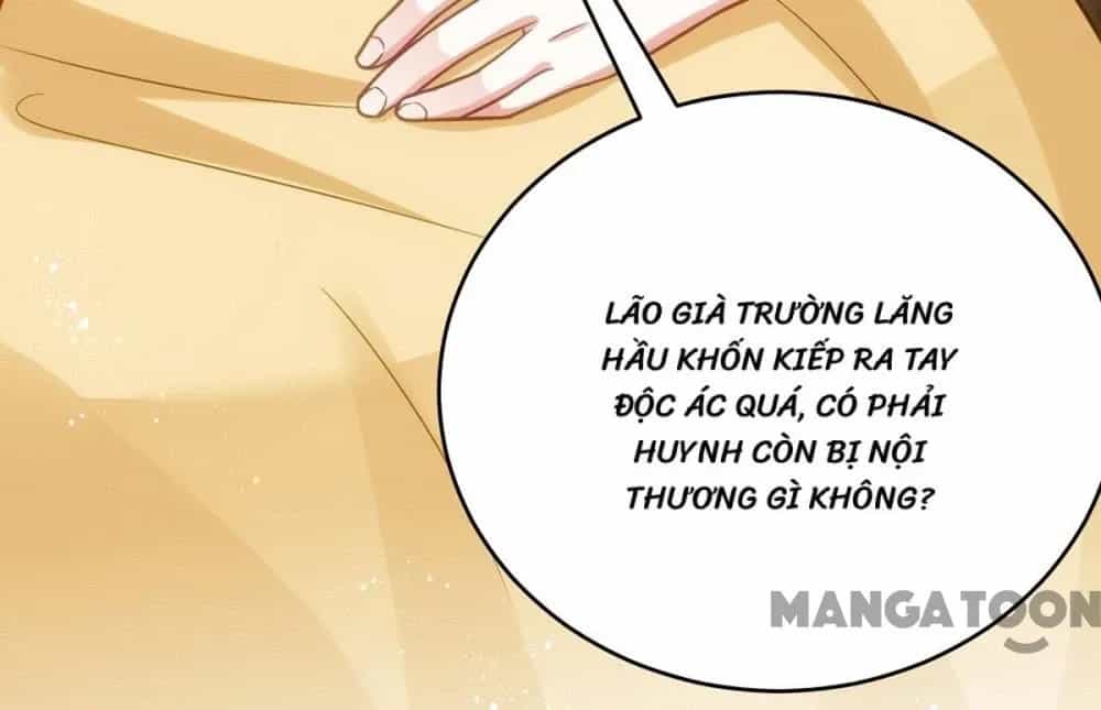 Manh Hổ Trọng Sinh : Tướng Quân Đại Nhân Muốn Ôm Ôm - Chương 160 - ảnh 10