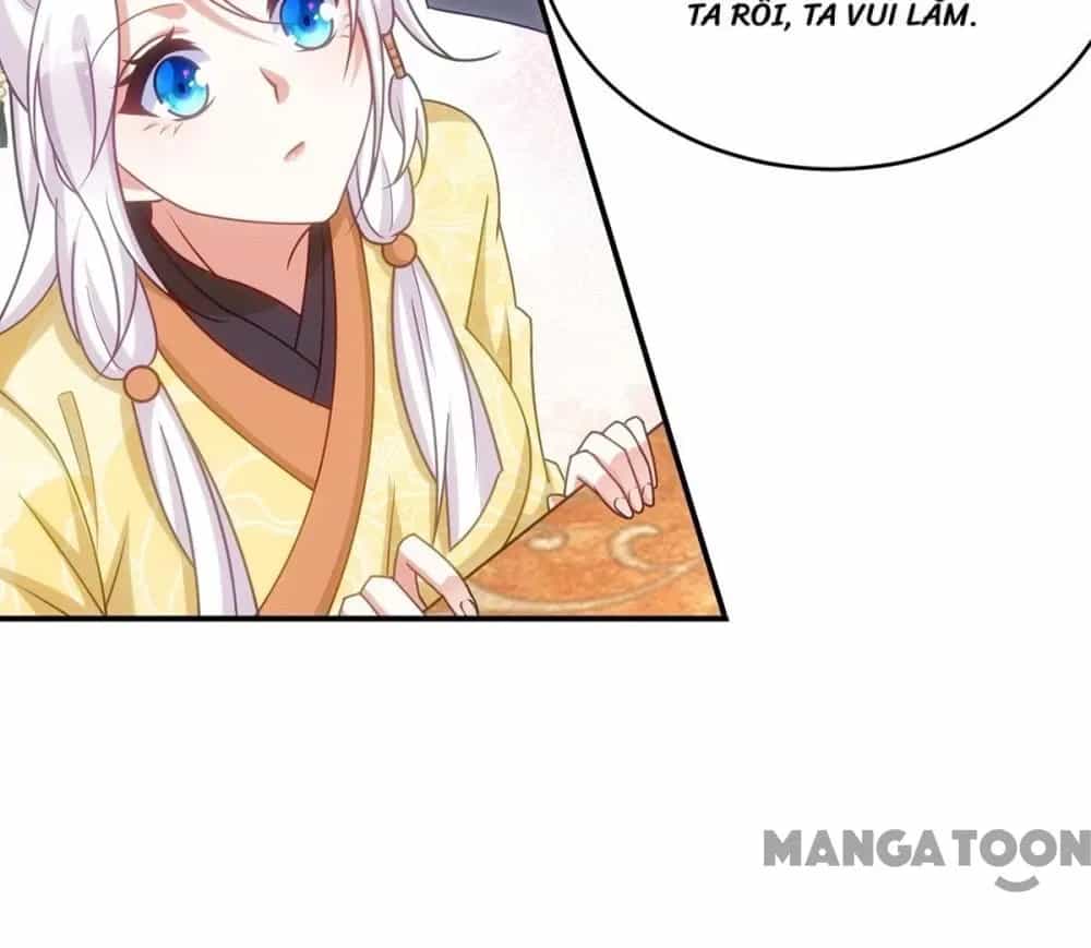 Manh Hổ Trọng Sinh : Tướng Quân Đại Nhân Muốn Ôm Ôm - Chương 160 - ảnh 13