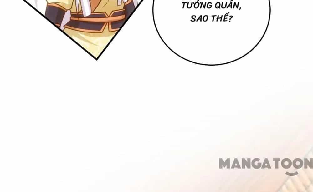 Manh Hổ Trọng Sinh : Tướng Quân Đại Nhân Muốn Ôm Ôm - Chương 160 - ảnh 23