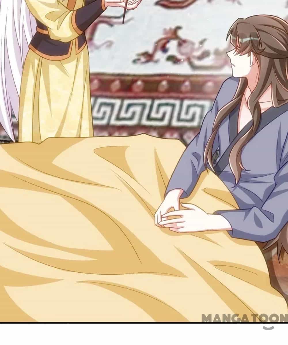 Manh Hổ Trọng Sinh : Tướng Quân Đại Nhân Muốn Ôm Ôm - Chương 161 - ảnh 16