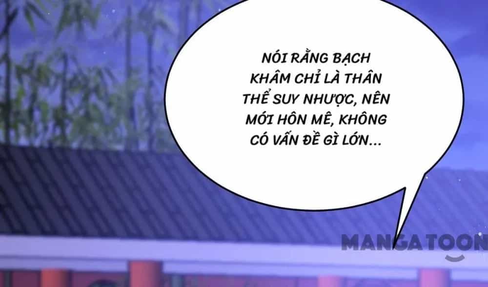 Manh Hổ Trọng Sinh : Tướng Quân Đại Nhân Muốn Ôm Ôm - Chương 161 - ảnh 33