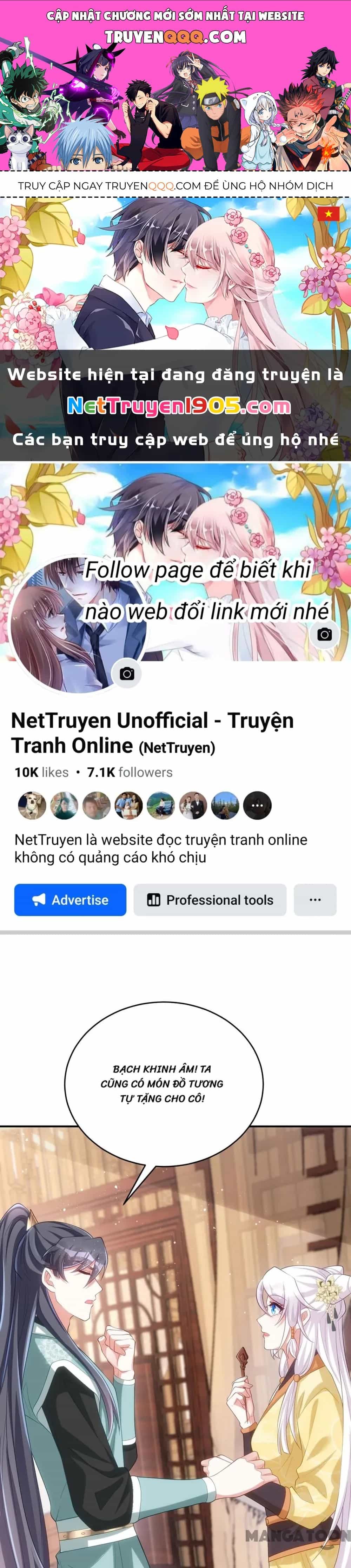 Manh Hổ Trọng Sinh : Tướng Quân Đại Nhân Muốn Ôm Ôm - Chương 162 - ảnh 1