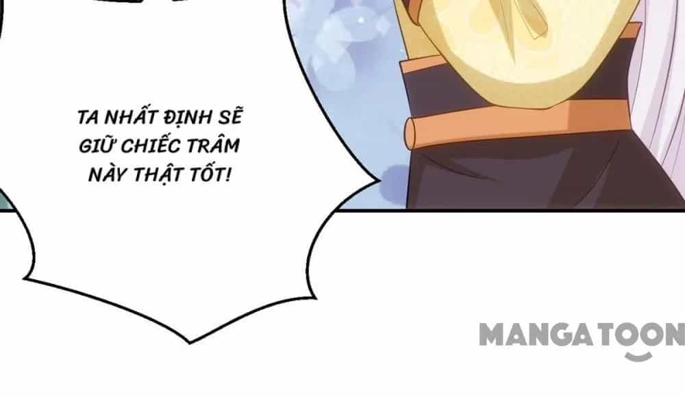 Manh Hổ Trọng Sinh : Tướng Quân Đại Nhân Muốn Ôm Ôm - Chương 162 - ảnh 14