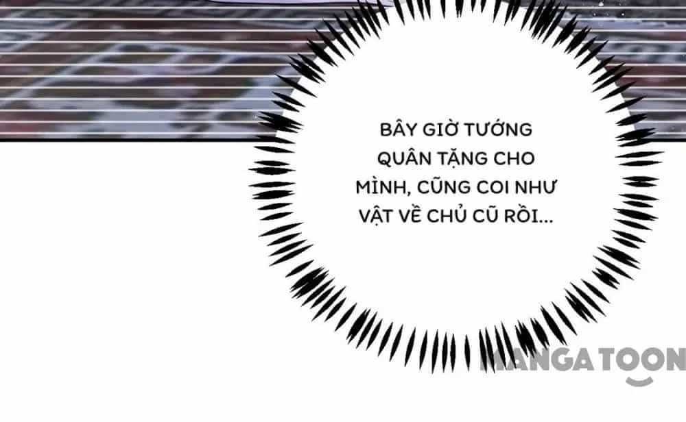 Manh Hổ Trọng Sinh : Tướng Quân Đại Nhân Muốn Ôm Ôm - Chương 162 - ảnh 22