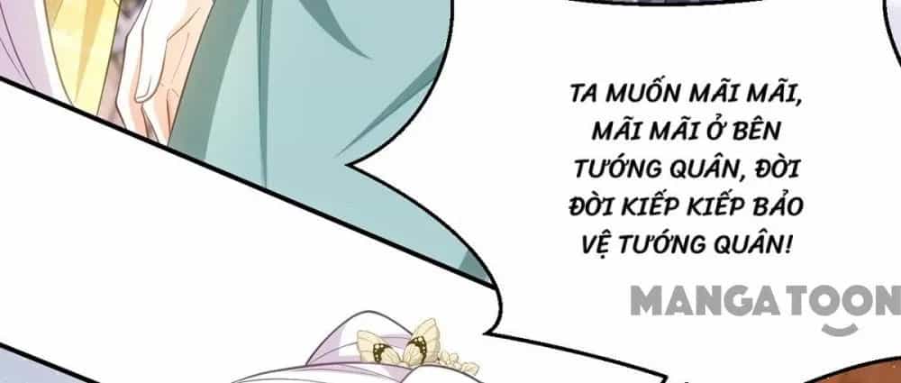Manh Hổ Trọng Sinh : Tướng Quân Đại Nhân Muốn Ôm Ôm - Chương 162 - ảnh 37