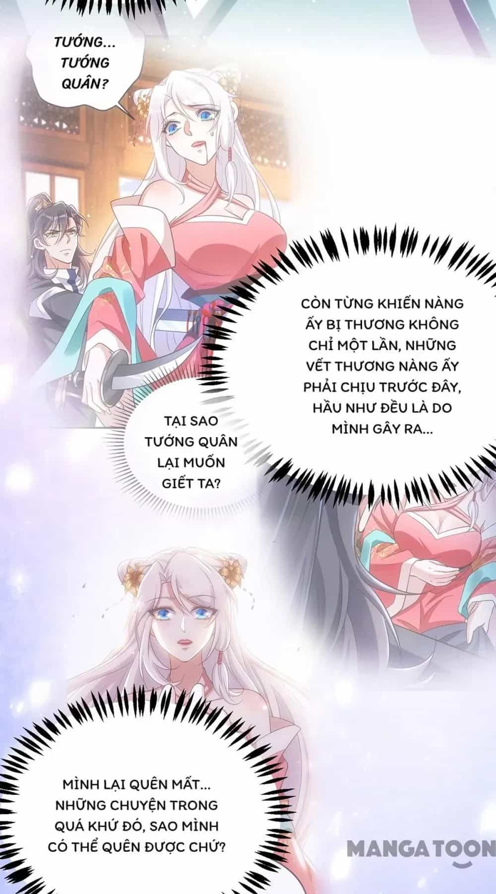 Manh Hổ Trọng Sinh : Tướng Quân Đại Nhân Muốn Ôm Ôm - Chương 162 - ảnh 56