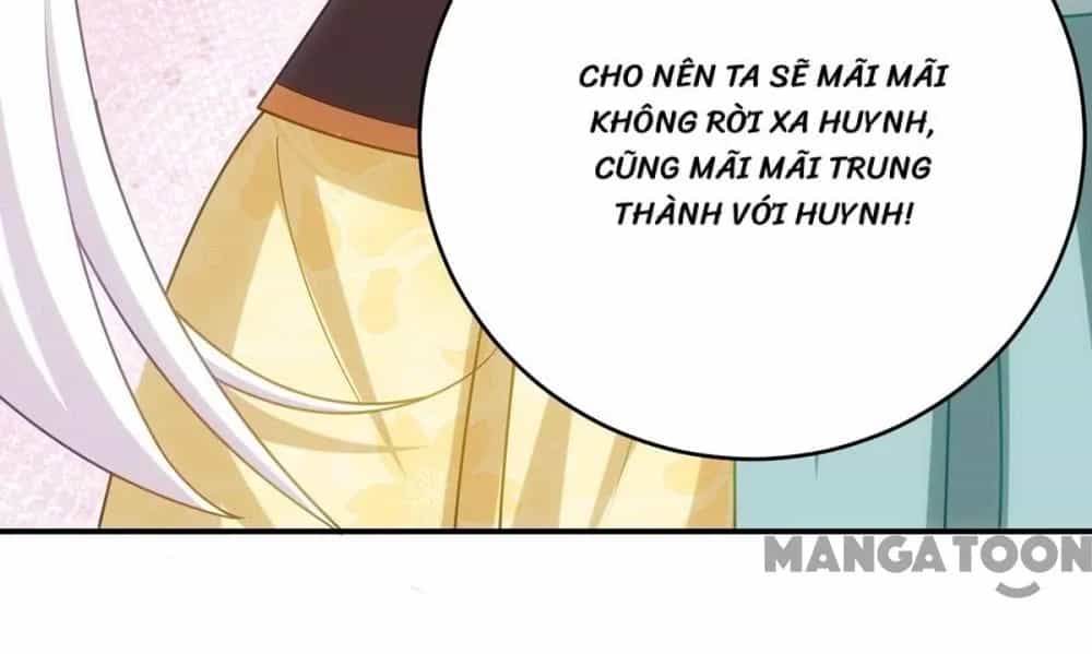 Manh Hổ Trọng Sinh : Tướng Quân Đại Nhân Muốn Ôm Ôm - Chương 163 - ảnh 12