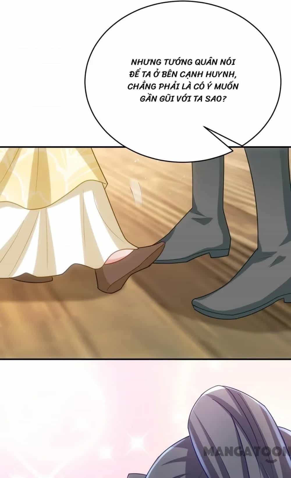 Manh Hổ Trọng Sinh : Tướng Quân Đại Nhân Muốn Ôm Ôm - Chương 163 - ảnh 35